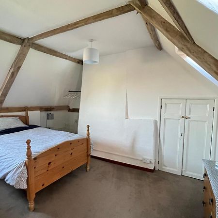 Dairy Cottage Cockley Cley Bagian luar foto