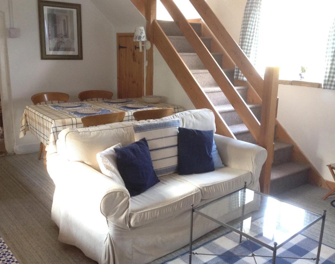 Dairy Cottage Cockley Cley Bagian luar foto
