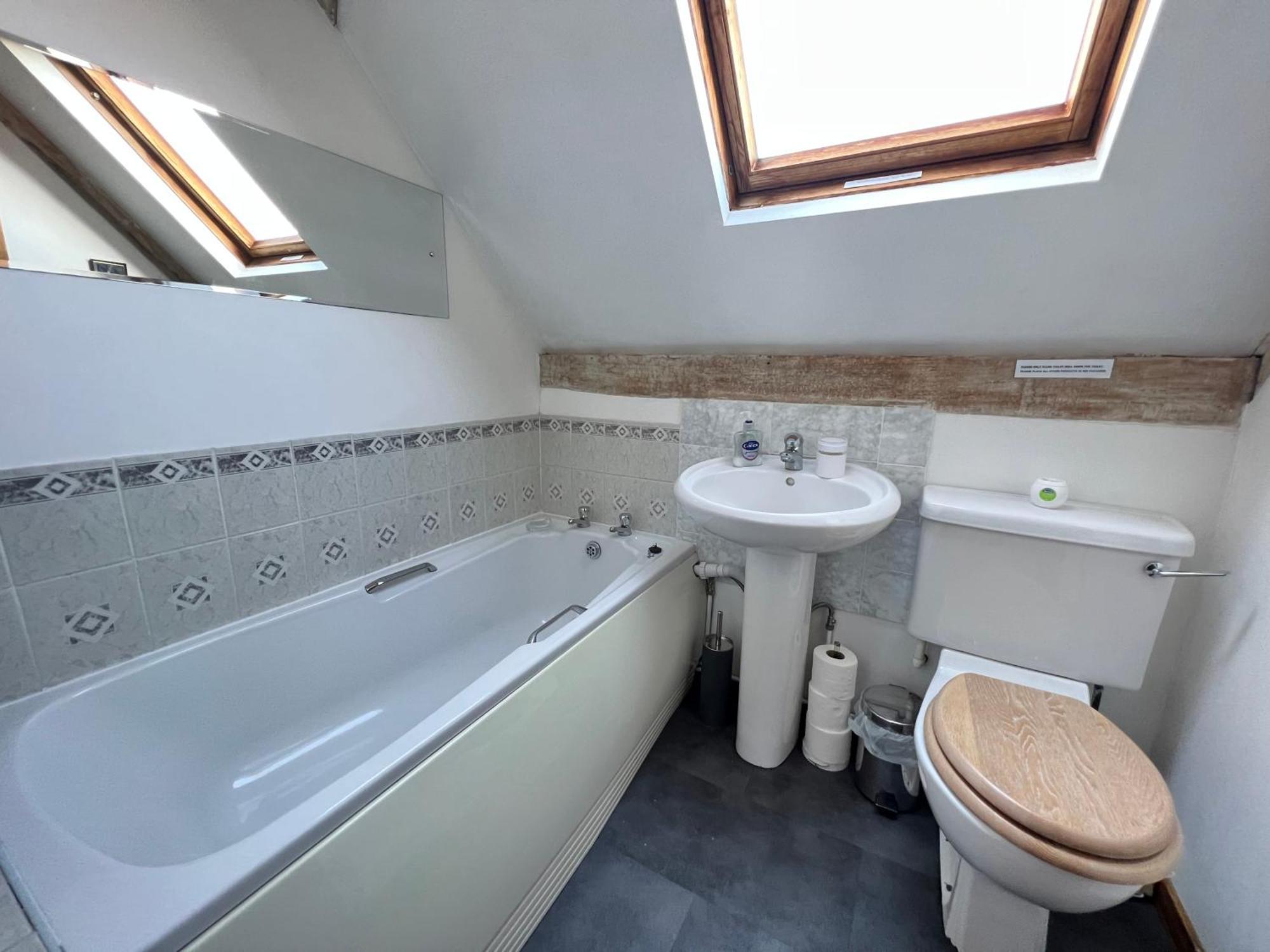 Dairy Cottage Cockley Cley Bagian luar foto